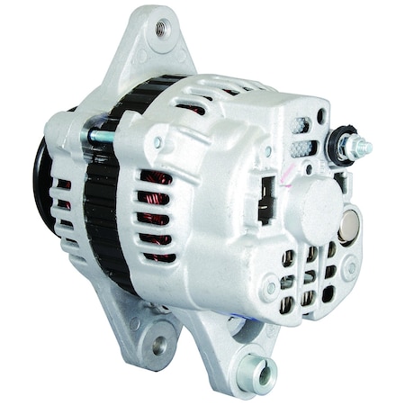 Wai Global ALTMI IRIF 12231N